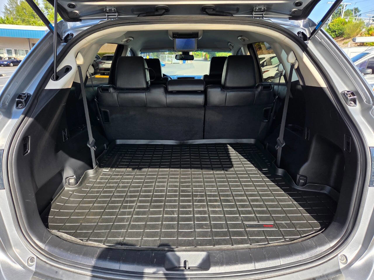 Used 2013 MAZDA CX-9 Grand Touring image 22