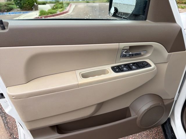 Used 2010 Jeep Liberty Sport w/ Popular Equipment Group RWD image 7