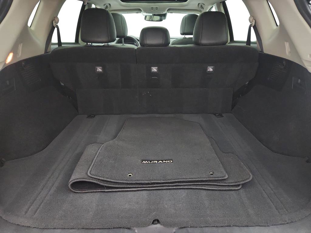 Used 2022 Nissan Murano SL w/ SL Moonroof Package image 38