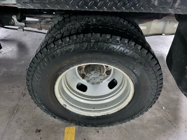 Used 2016 Ford F350 XL w/ Power Equipment Group AWD/4WD image 10