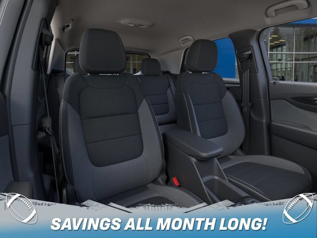 New 2026 Chevrolet TrailBlazer LT w/ Convenience Package AWD/4WD image 16
