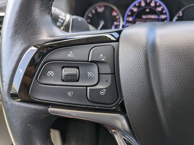 Certified 2023 Buick Enclave Premium w/ Experience Buick Package FWD image 24