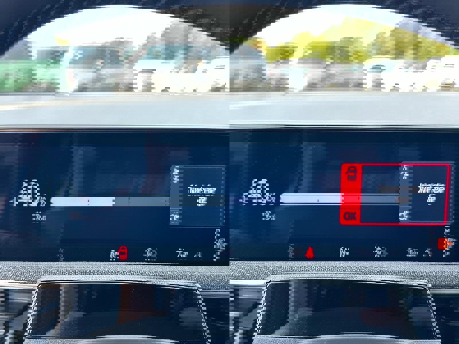 New 2025 Ford Mustang Mach-E Premium image 59