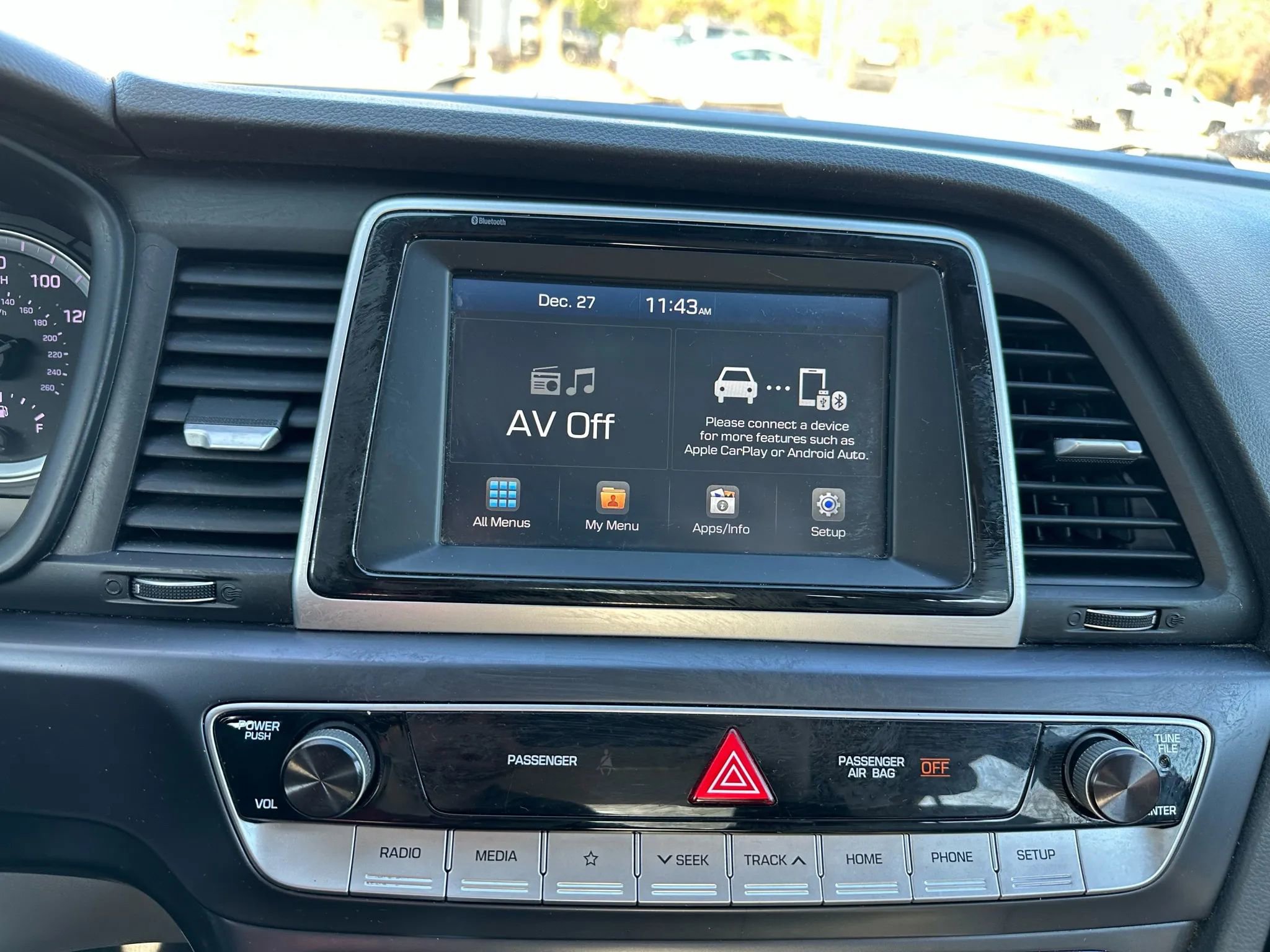 Used 2018 Hyundai Sonata SE image 28