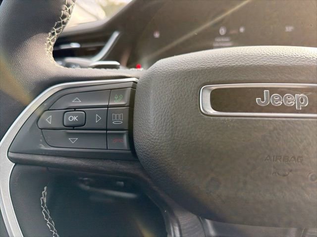 New 2025 Jeep Grand Cherokee Limited image 20