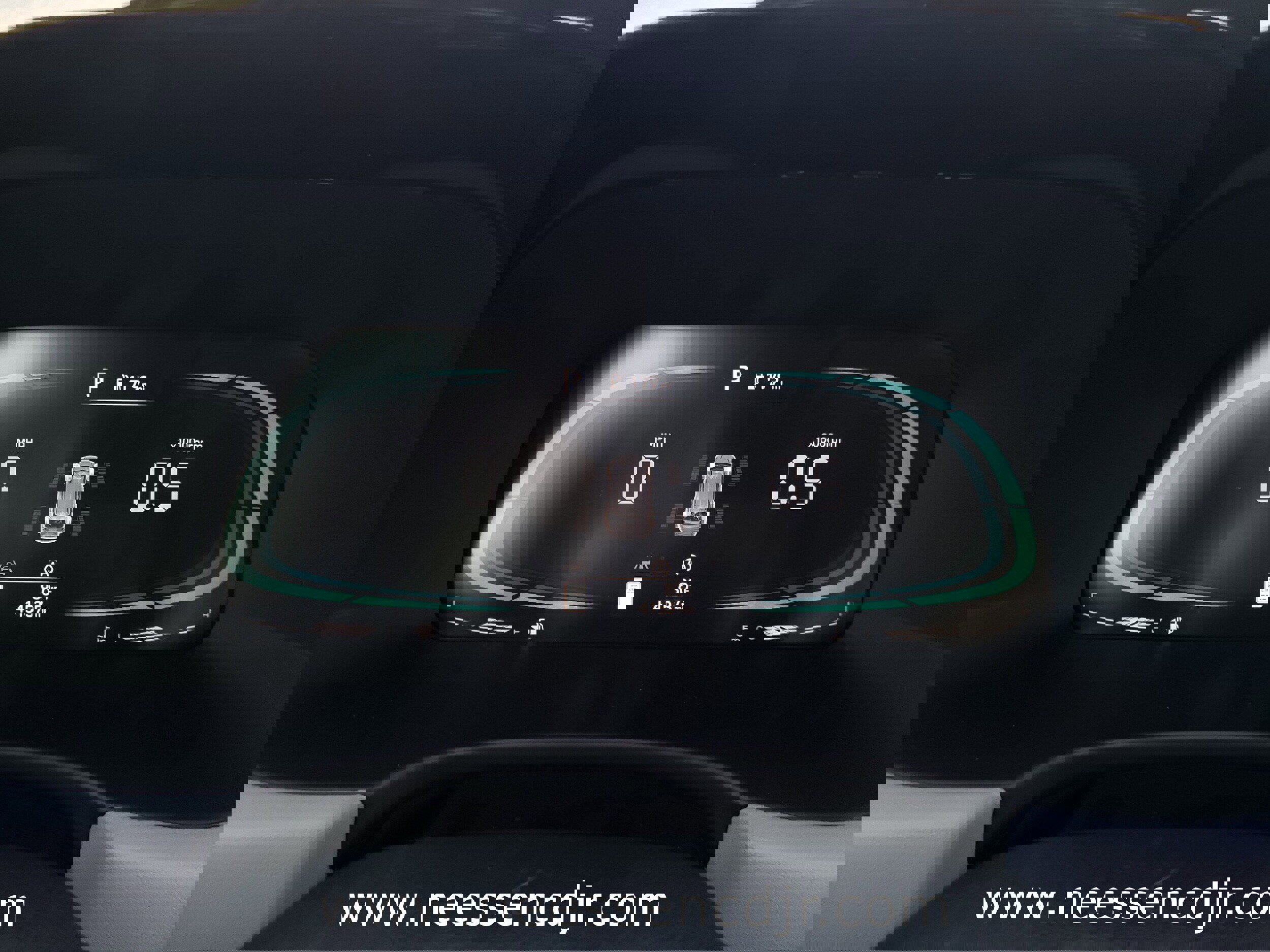 Used 2025 Hyundai Palisade SEL image 11