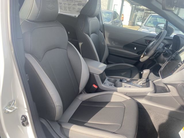 New 2026 Subaru Crosstrek 2.5i Wilderness AWD/4WD image 18
