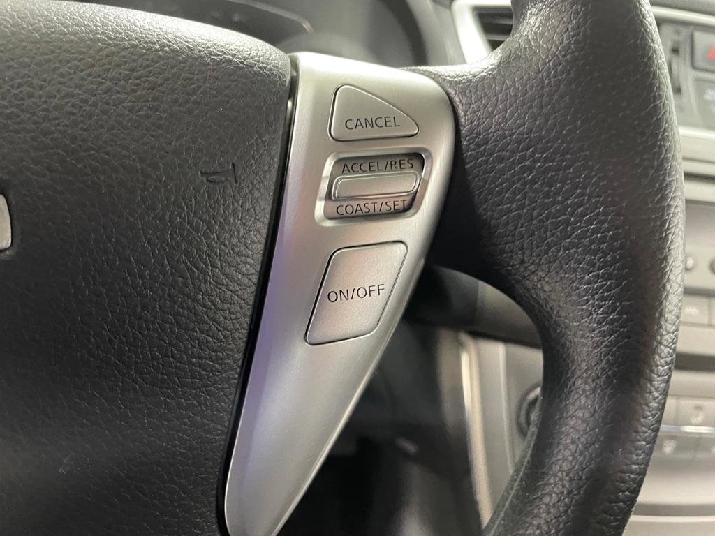 Used 2014 Nissan Sentra SV image 28