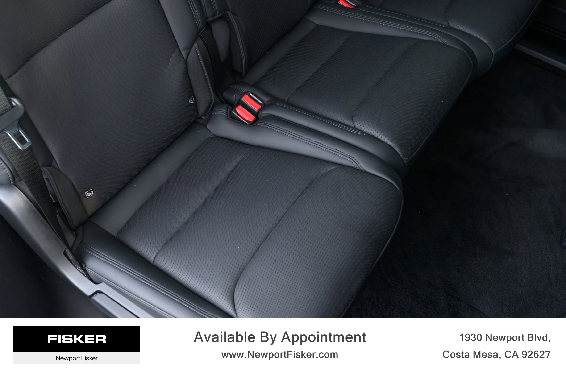 Used 2024 Tesla Model X image 24