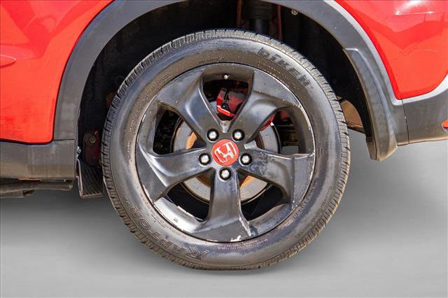 Used 2016 Honda HR-V LX image 9