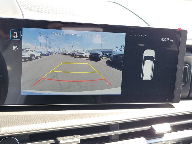 New 2027 Hyundai Santa Fe SE FWD image 13