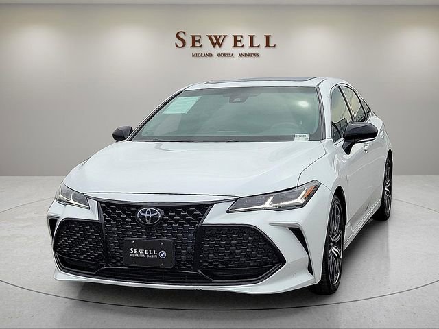 Used 2019 Toyota Avalon Touring