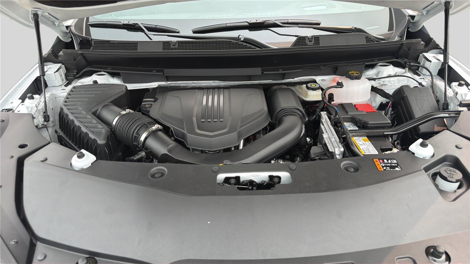 New 2026 Buick Enclave Sport Touring w/ Power Package AWD/4WD image 28