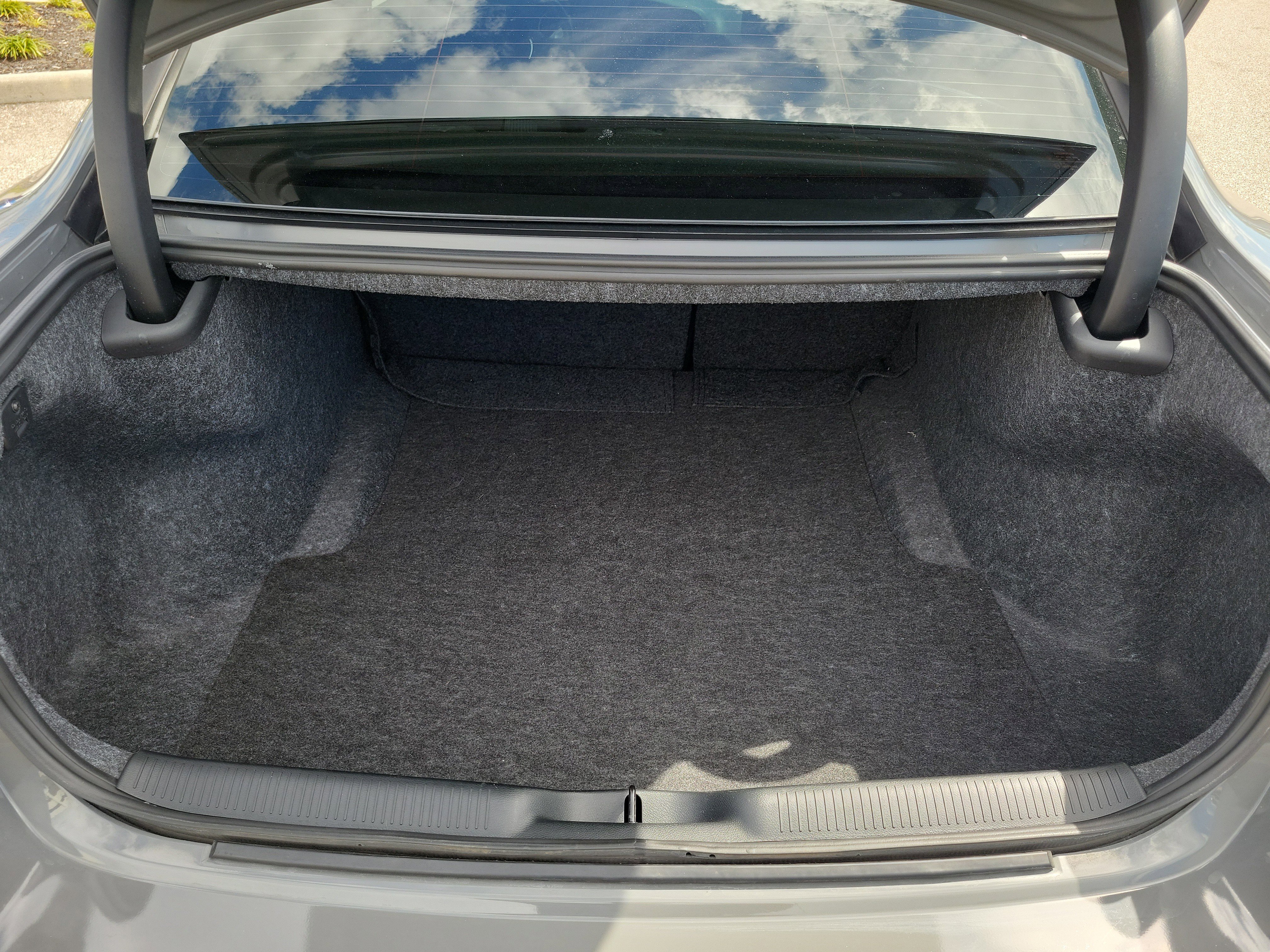 Used 2023 Dodge Charger Scat Pack image 11