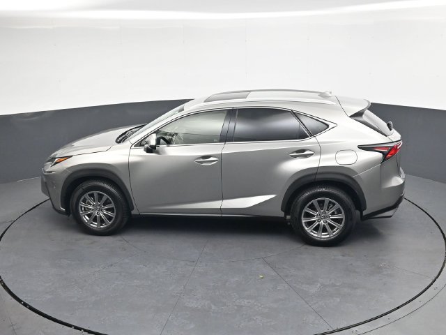 Used 2020 Lexus NX 300 FWD w/ Comfort Package image 28