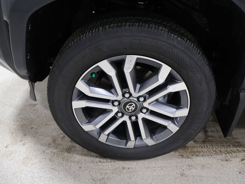 New 2026 Toyota 4Runner Limited AWD/4WD image 9