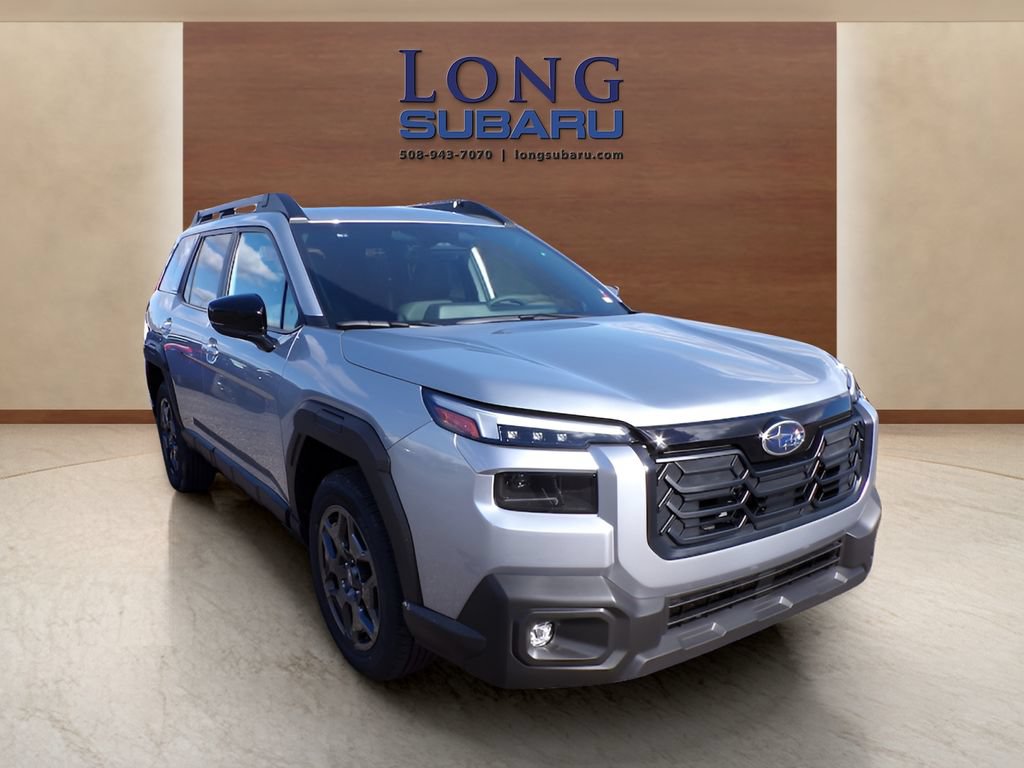 Used 2026 Subaru Outback Premium AWD/4WD image 4