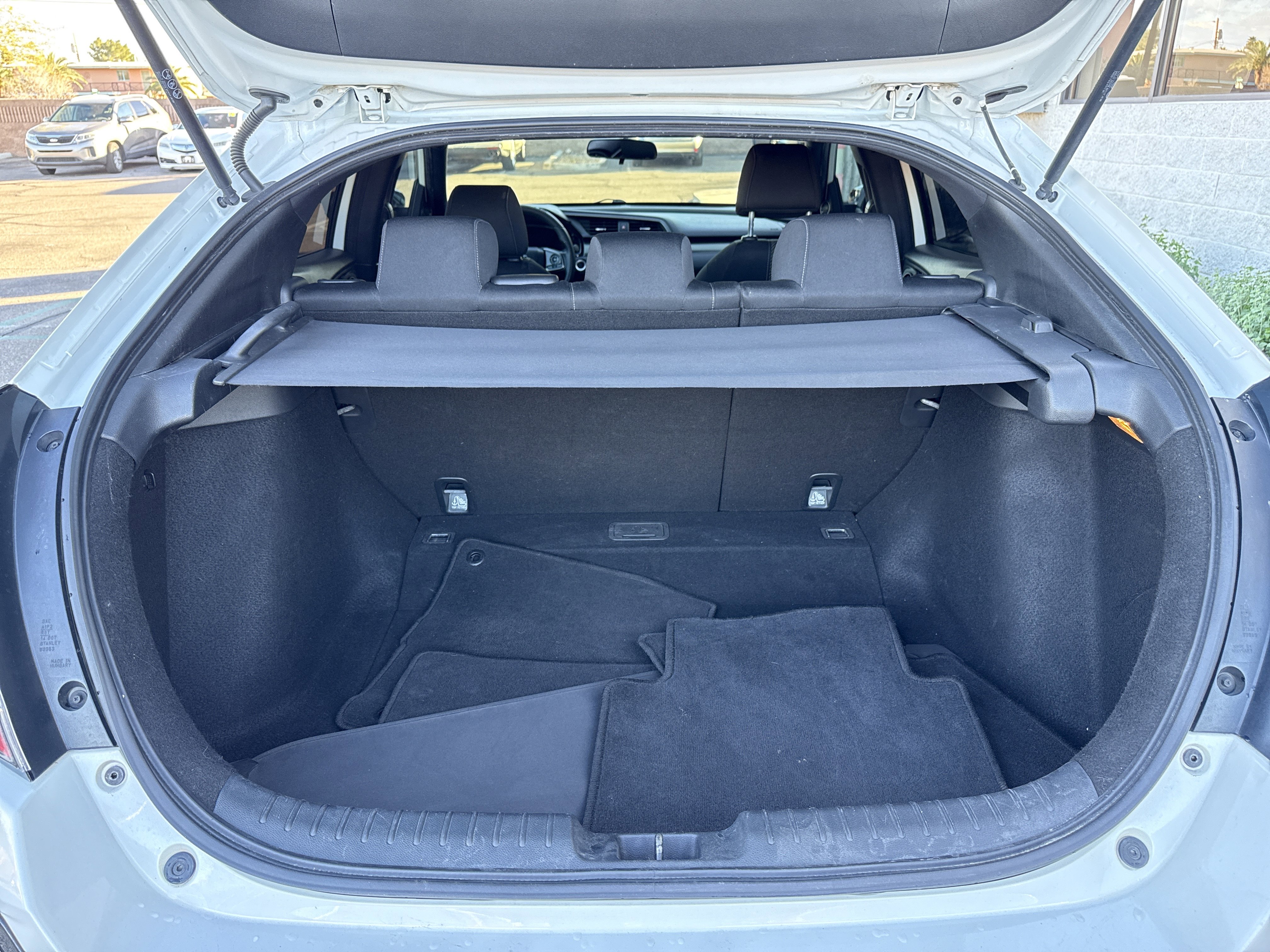 Used 2018 Honda Civic EX image 7