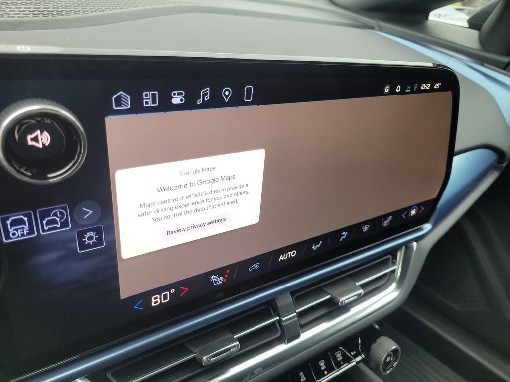 New 2026 Chevrolet Equinox EV LT image 14