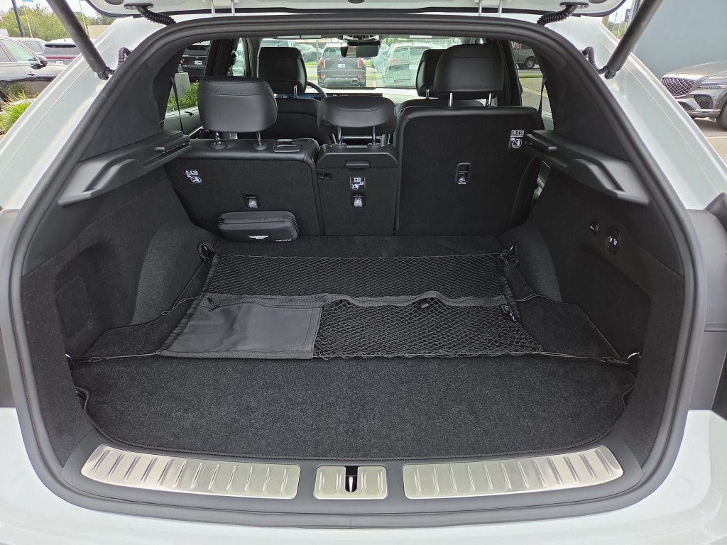 New 2027 Genesis GV80 3.5T Prestige AWD/4WD image 33