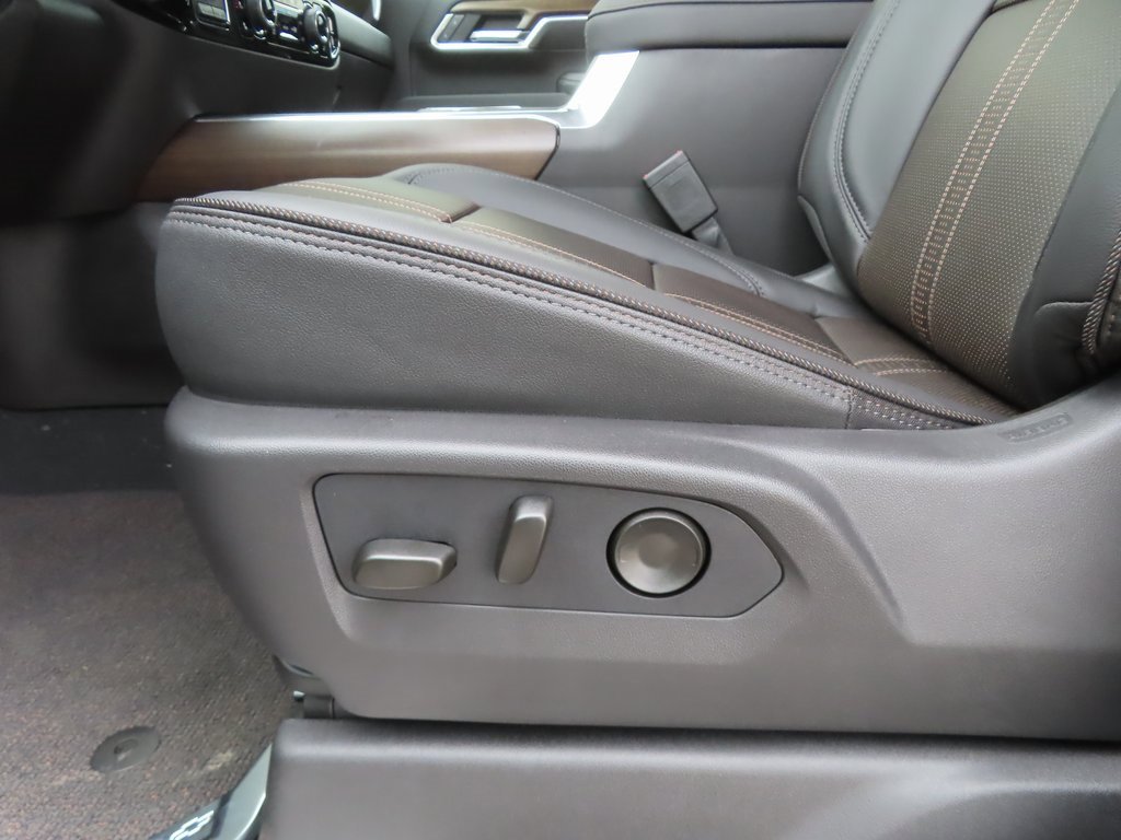 New 2026 Chevrolet Silverado 2500 High Country w/ High Country Premium Package image 8