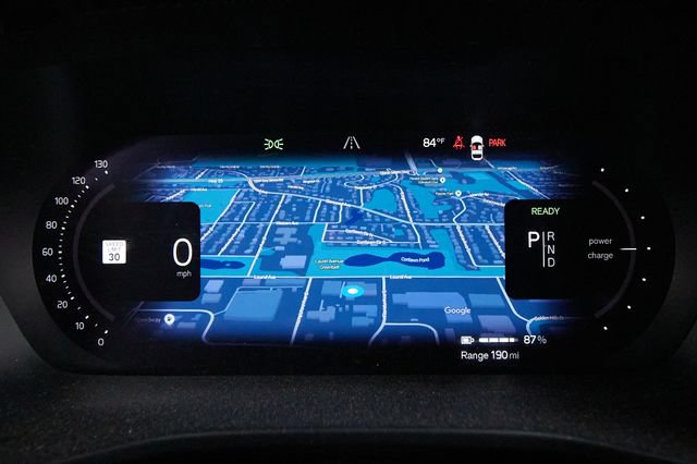 Certified 2023 Volvo XC40 Recharge Plus AWD/4WD image 16