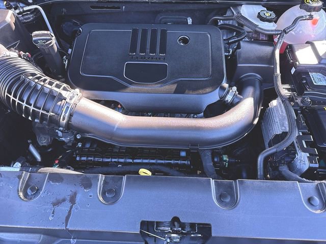 Used 2023 Chevrolet Blazer LT w/ Convenience Package image 28