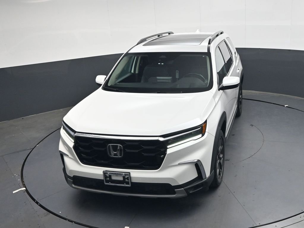 Used 2023 Honda Pilot Elite image 19