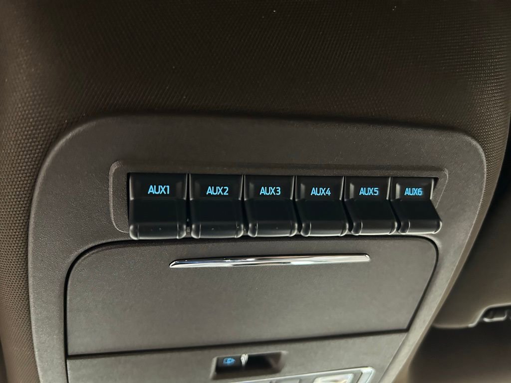 New 2026 Ford F350 King Ranch image 27