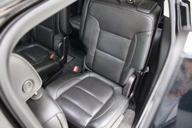 Used 2019 GMC Acadia SLT AWD/4WD image 31
