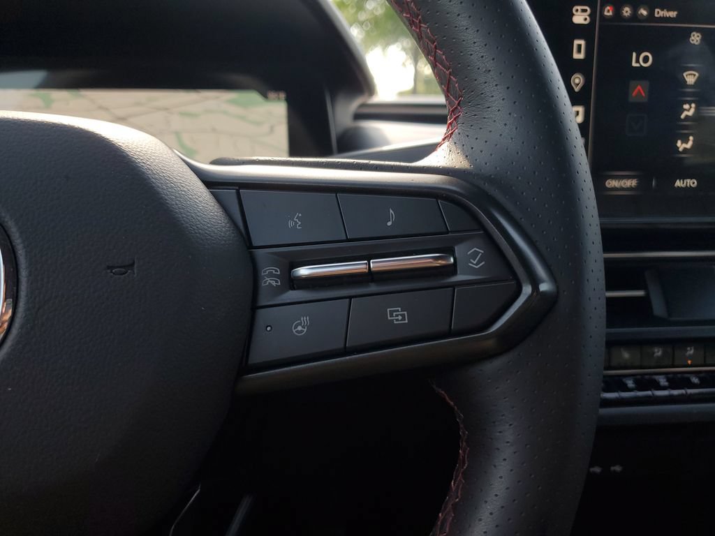 Used 2024 Acura ZDX A-Spec RWD image 23