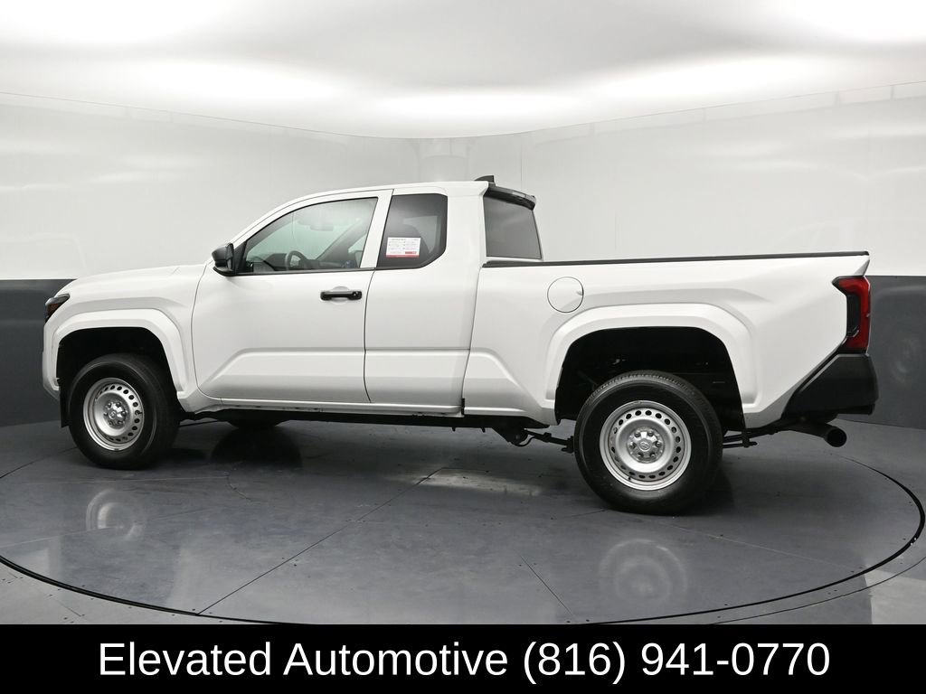 Used 2024 Toyota Tacoma SR image 24