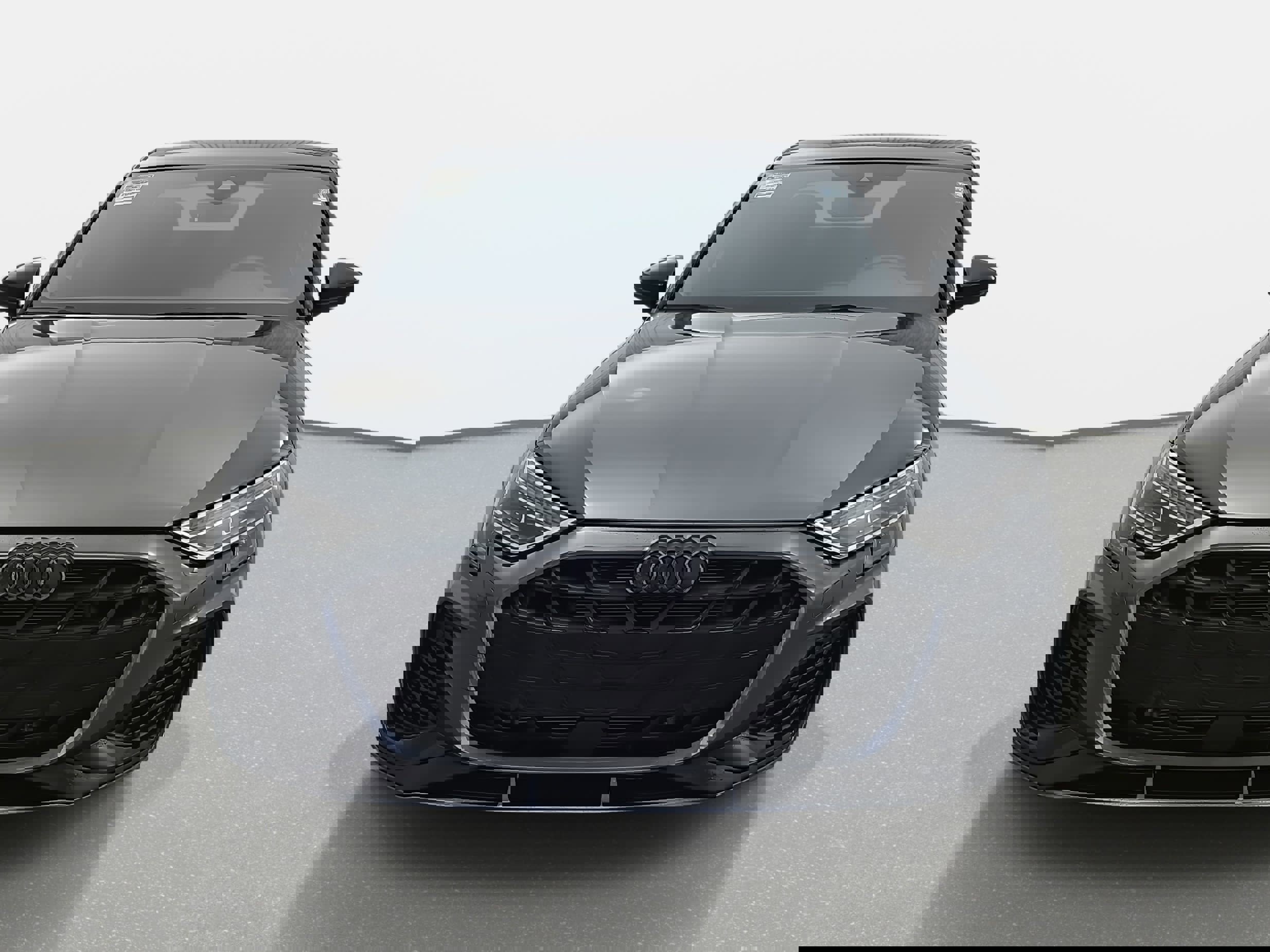 Used 2025 Audi S3 Prestige image 2