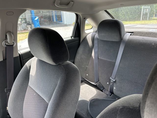 Used 2016 Chevrolet Impala LT FWD image 13