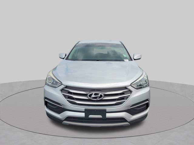 Used 2018 Hyundai Santa Fe Sport FWD image 16