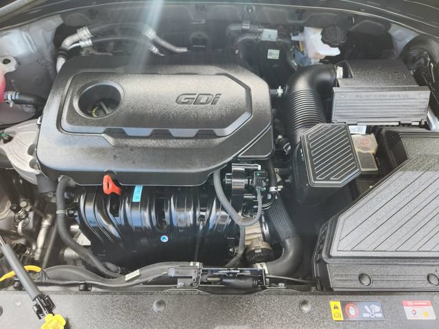 Used 2022 Kia Sportage EX FWD image 31