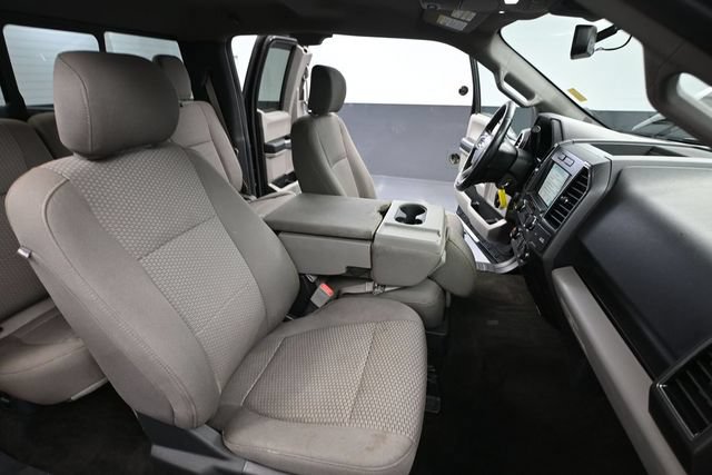 Used 2019 Ford F150 XLT w/ Equipment Group 302A Luxury AWD/4WD image 36