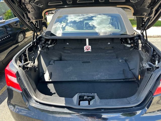 Used 2014 Chrysler 200 Touring FWD image 24