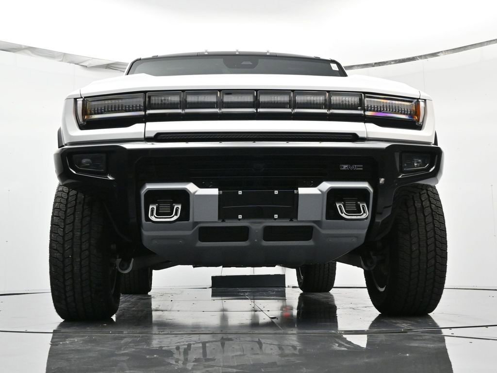 New 2026 GMC Hummer EV SUV image 38