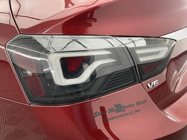 Used 2016 Chevrolet Impala LT w/ Leather Package image 19