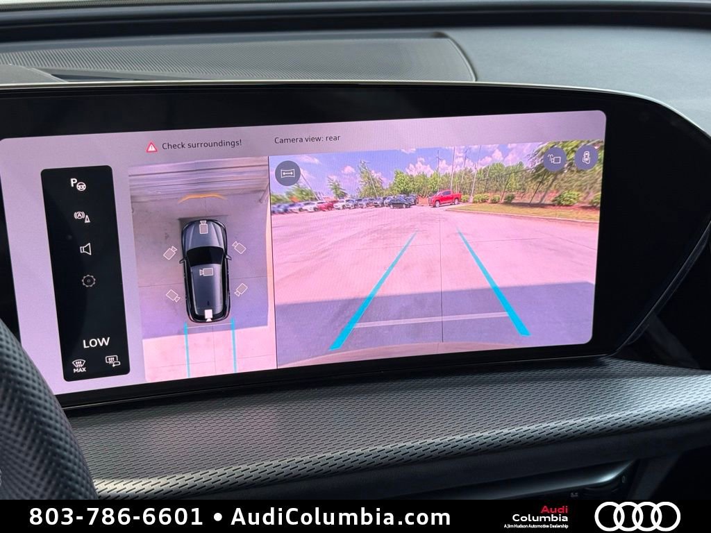 New 2026 Audi SQ5 Premium Plus AWD/4WD image 36