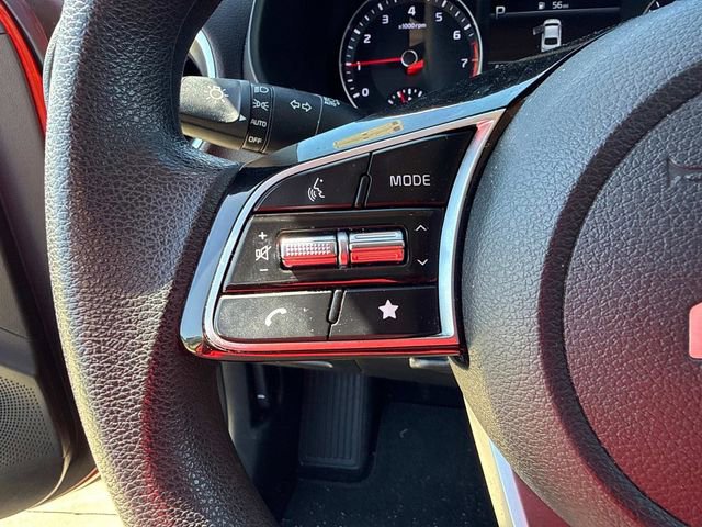 Used 2022 Kia Forte LXS image 30