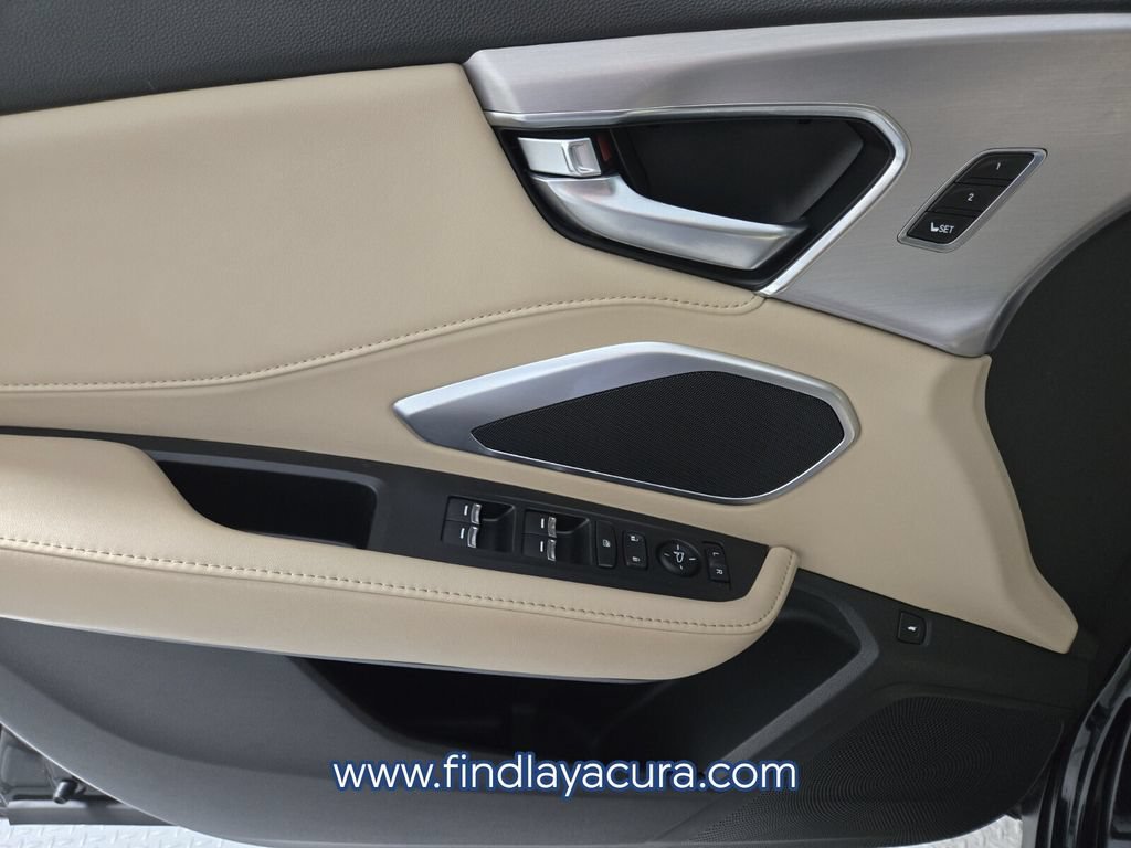 Certified 2024 Acura RDX SH-AWD image 20