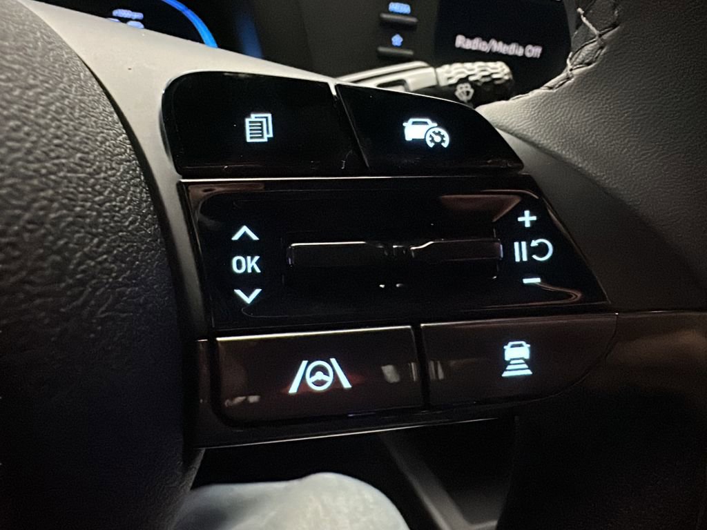 New 2026 Hyundai Elantra SEL Sport w/ Cargo Package image 15