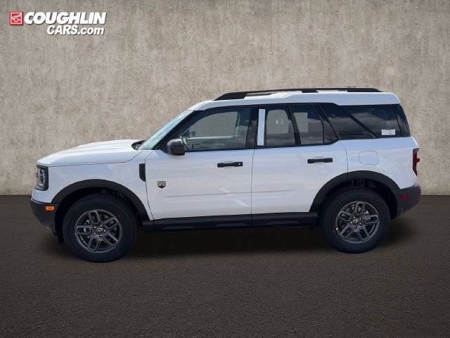New 2026 Ford Bronco Sport Big Bend AWD/4WD image 5