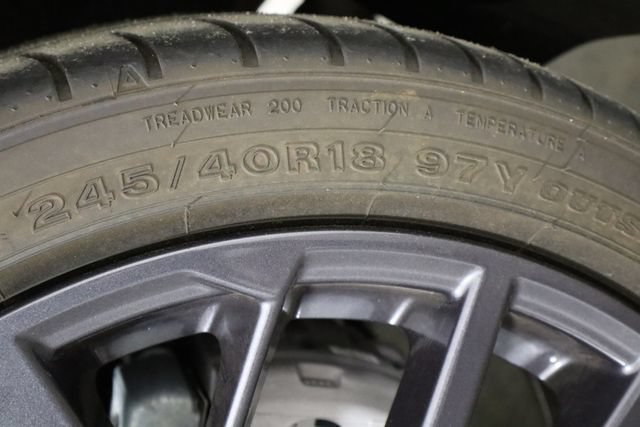 Used 2023 Subaru WRX Premium AWD/4WD image 31