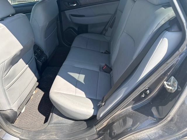 Used 2019 Subaru Outback 2.5i Limited AWD/4WD image 15