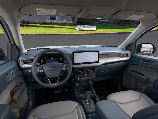 New 2026 Ford Maverick Lariat w/ 4K Tow Package image 9