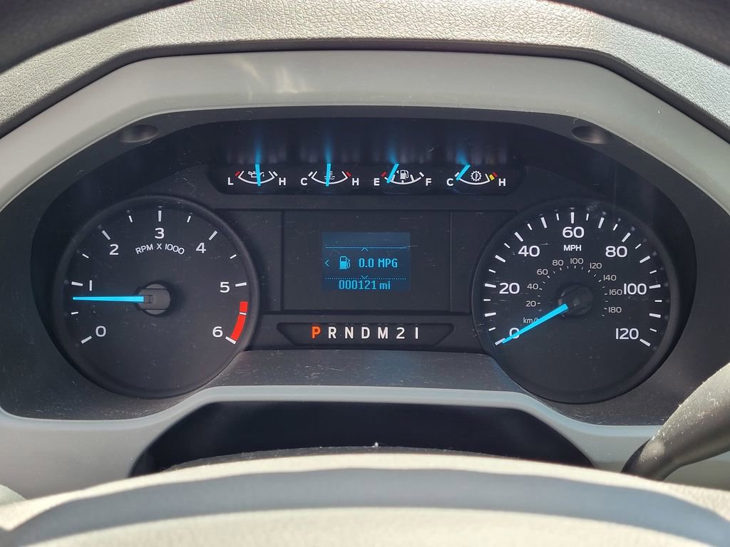 New 2025 Ford F650 2WD Regular Cab Super Duty image 10