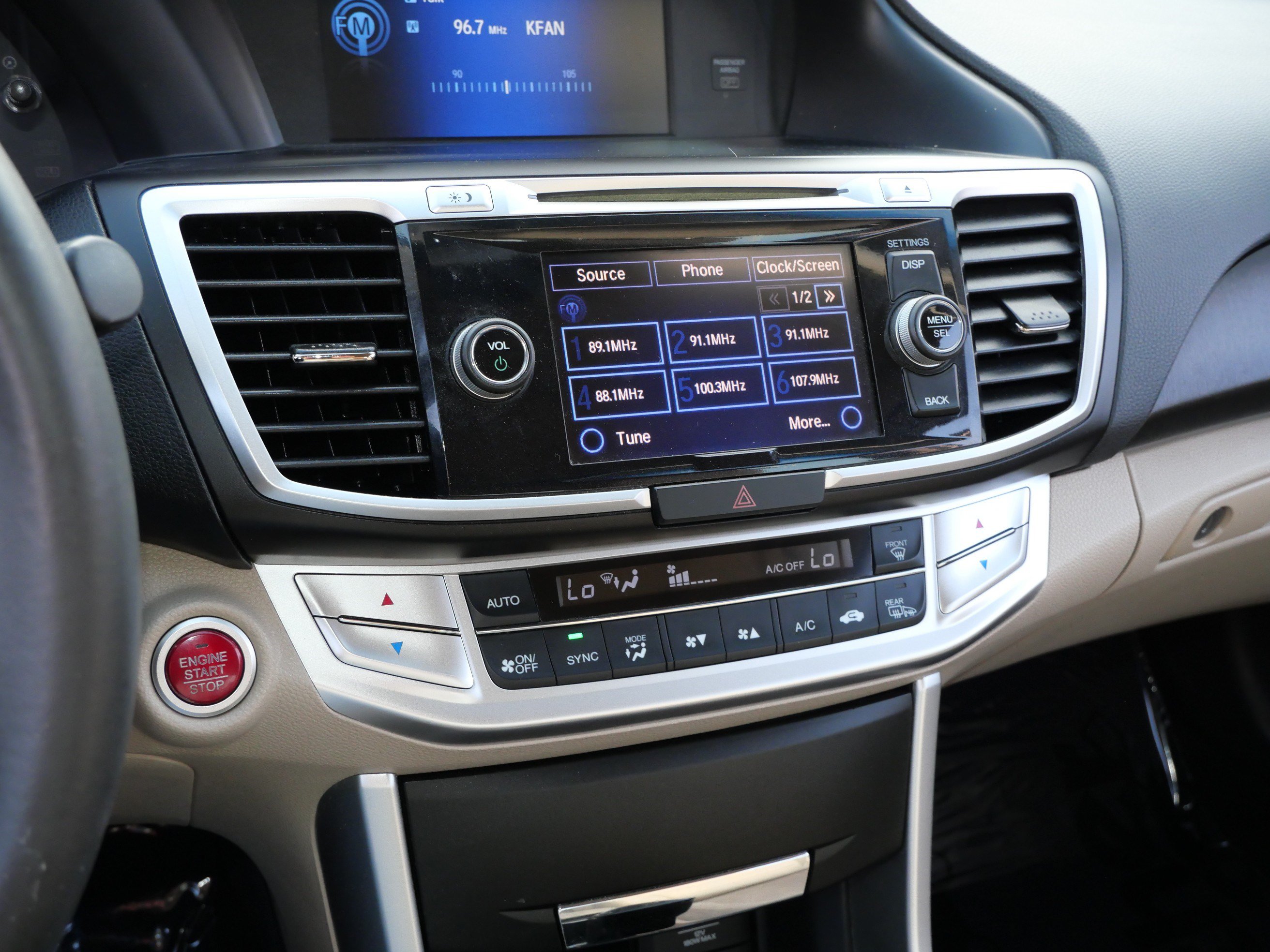 Used 2013 Honda Accord EX-L image 23